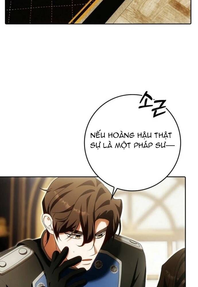 Tôi Chỉ Muốn Ngủ Riêng! Chapter 24 - 77