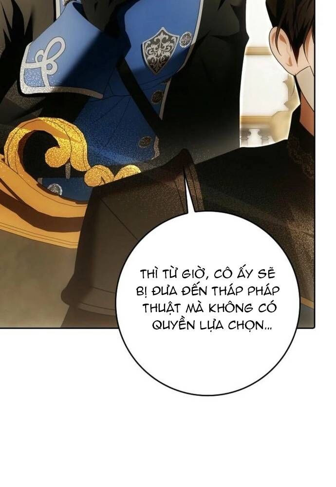 Tôi Chỉ Muốn Ngủ Riêng! Chapter 24 - 78