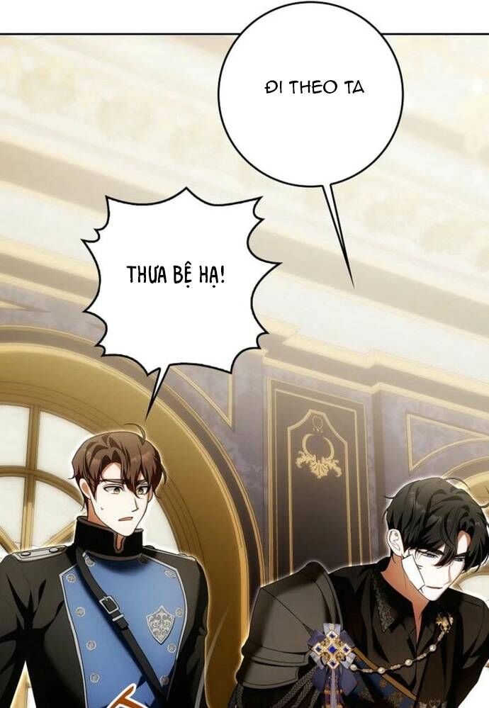 Tôi Chỉ Muốn Ngủ Riêng! Chapter 24 - 80