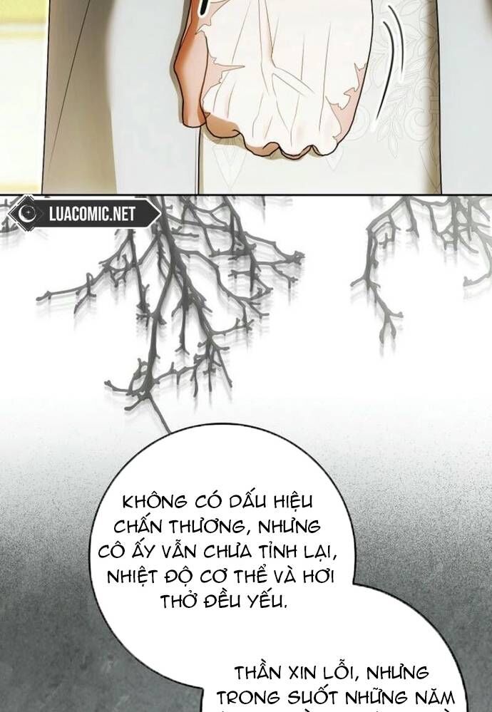 Tôi Chỉ Muốn Ngủ Riêng! Chapter 24 - 9