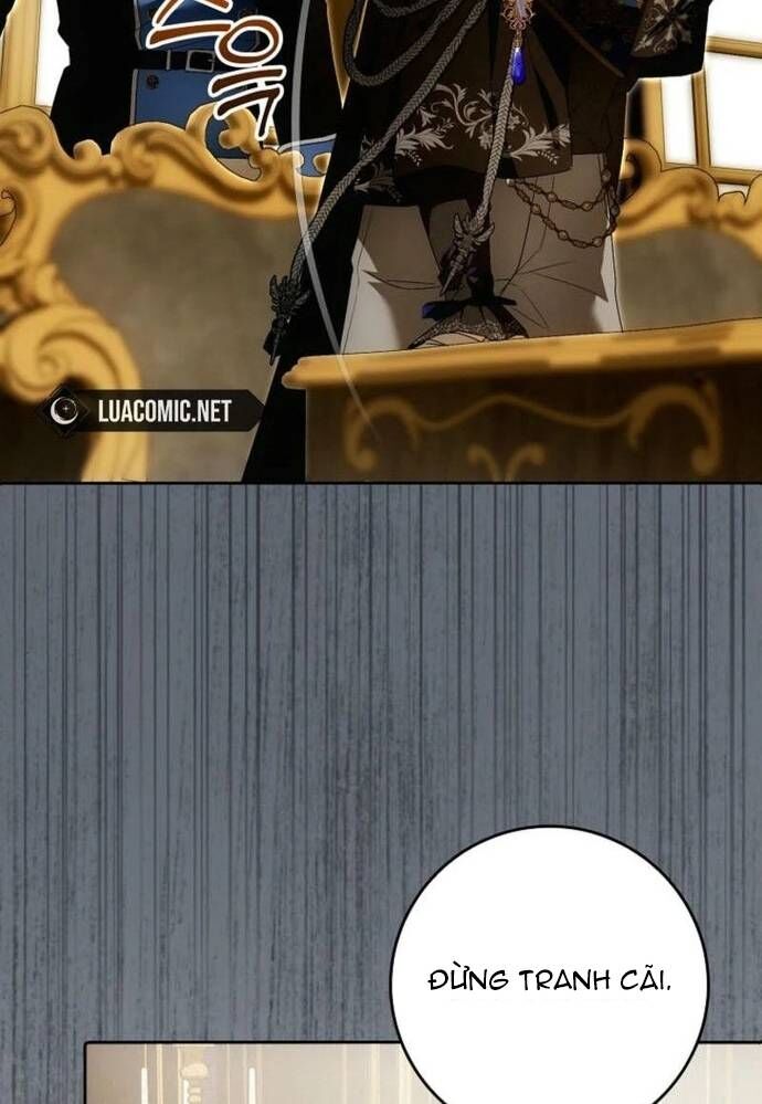 Tôi Chỉ Muốn Ngủ Riêng! Chapter 24 - 81