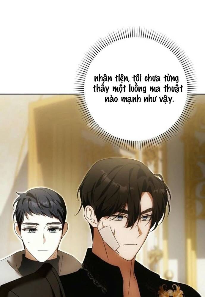 Tôi Chỉ Muốn Ngủ Riêng! Chapter 24 - 85