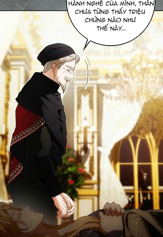 Tôi Chỉ Muốn Ngủ Riêng! Chapter 24 - 10