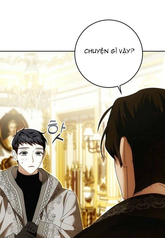 Tôi Chỉ Muốn Ngủ Riêng! Chapter 24 - 91