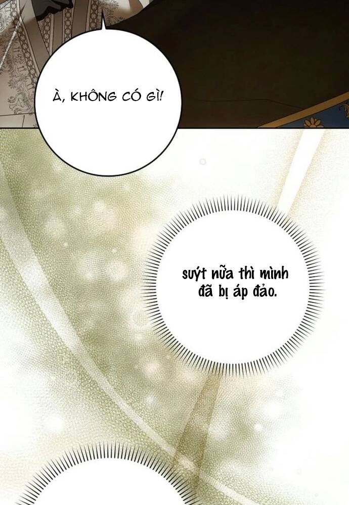 Tôi Chỉ Muốn Ngủ Riêng! Chapter 24 - 92