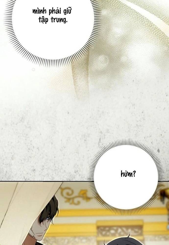 Tôi Chỉ Muốn Ngủ Riêng! Chapter 24 - 93