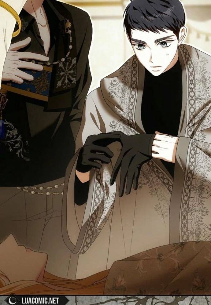 Tôi Chỉ Muốn Ngủ Riêng! Chapter 24 - 94