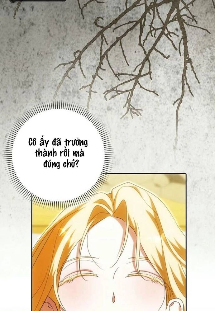 Tôi Chỉ Muốn Ngủ Riêng! Chapter 24 - 95