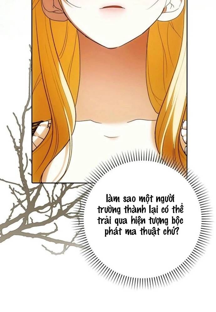 Tôi Chỉ Muốn Ngủ Riêng! Chapter 24 - 96