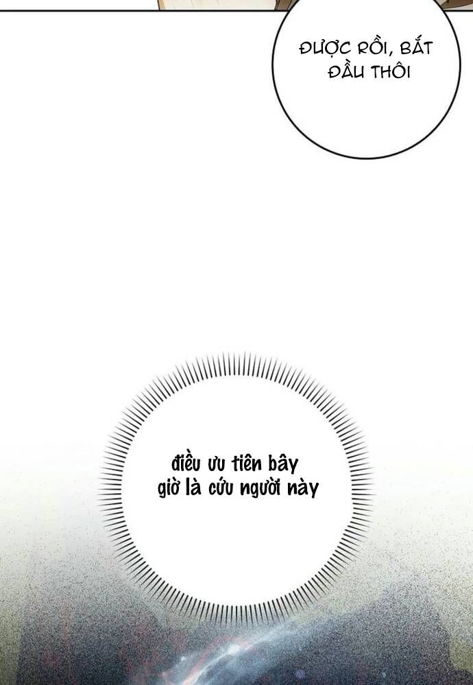 Tôi Chỉ Muốn Ngủ Riêng! Chapter 24 - 98