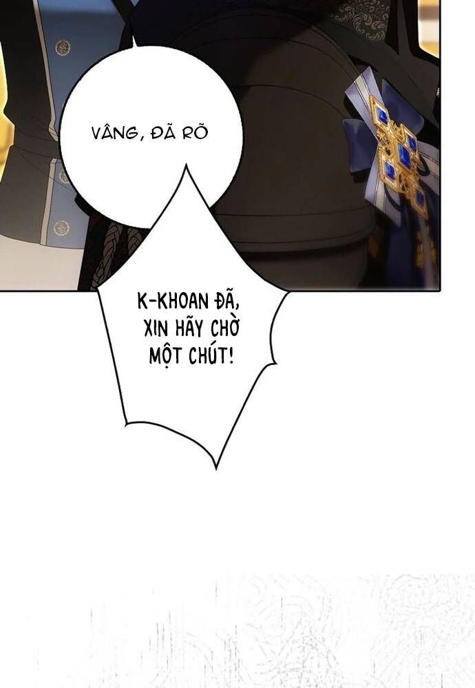 Tôi Chỉ Muốn Ngủ Riêng! Chapter 25 - 11