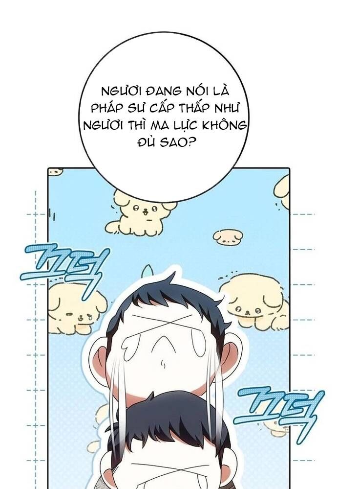 Tôi Chỉ Muốn Ngủ Riêng! Chapter 25 - 14