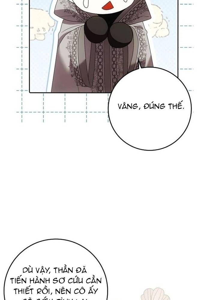 Tôi Chỉ Muốn Ngủ Riêng! Chapter 25 - 15