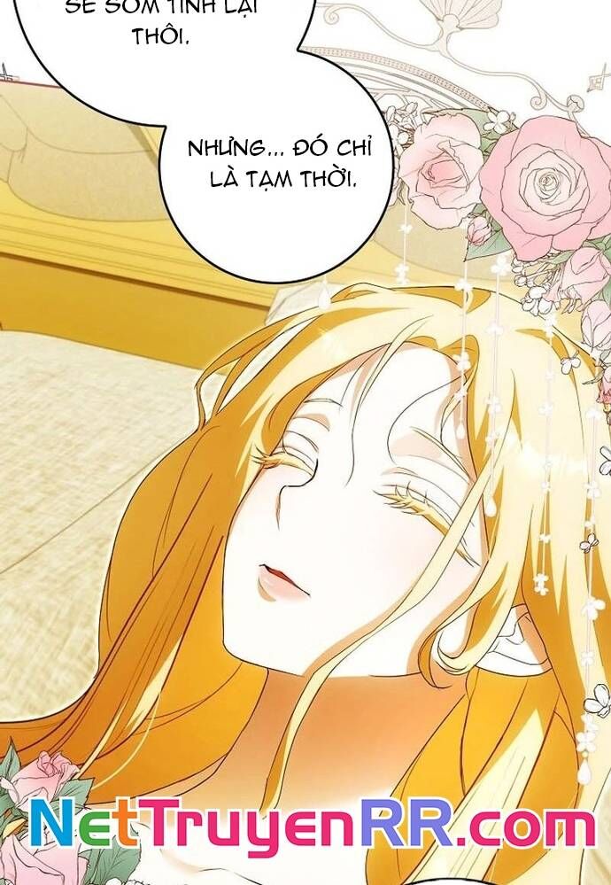 Tôi Chỉ Muốn Ngủ Riêng! Chapter 25 - 16