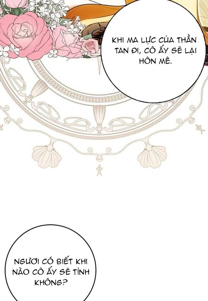 Tôi Chỉ Muốn Ngủ Riêng! Chapter 25 - 17