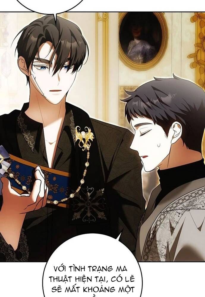 Tôi Chỉ Muốn Ngủ Riêng! Chapter 25 - 18