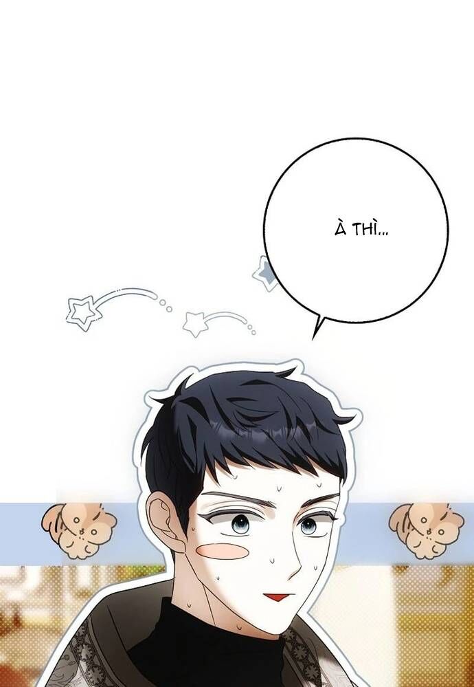 Tôi Chỉ Muốn Ngủ Riêng! Chapter 25 - 3