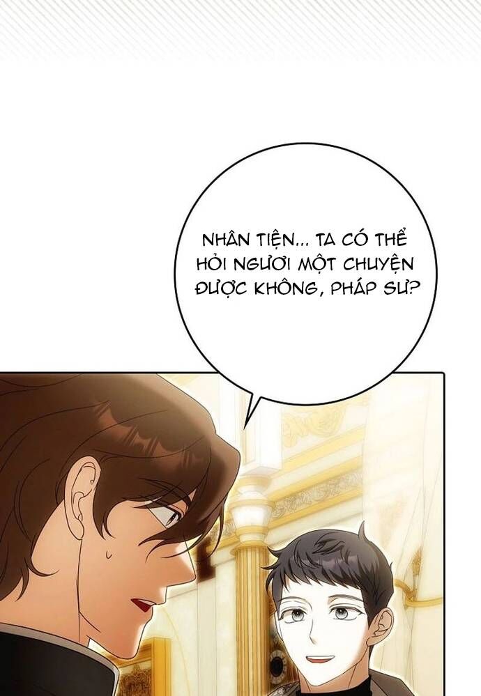 Tôi Chỉ Muốn Ngủ Riêng! Chapter 25 - 21