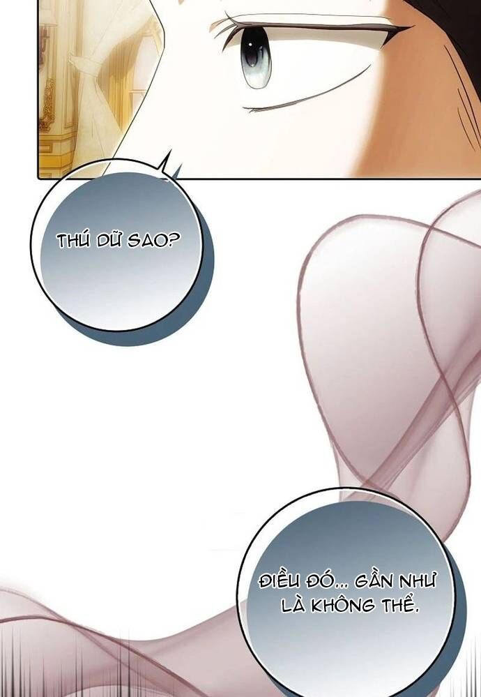 Tôi Chỉ Muốn Ngủ Riêng! Chapter 25 - 23