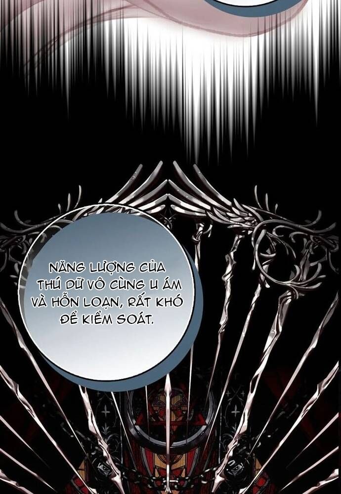 Tôi Chỉ Muốn Ngủ Riêng! Chapter 25 - 24