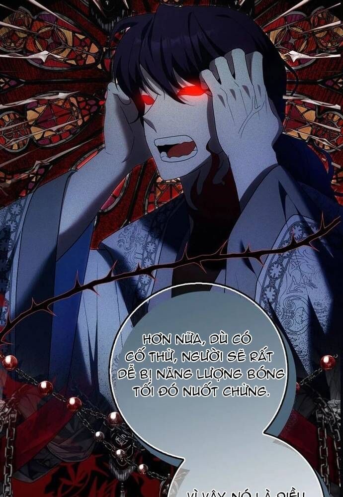 Tôi Chỉ Muốn Ngủ Riêng! Chapter 25 - 25