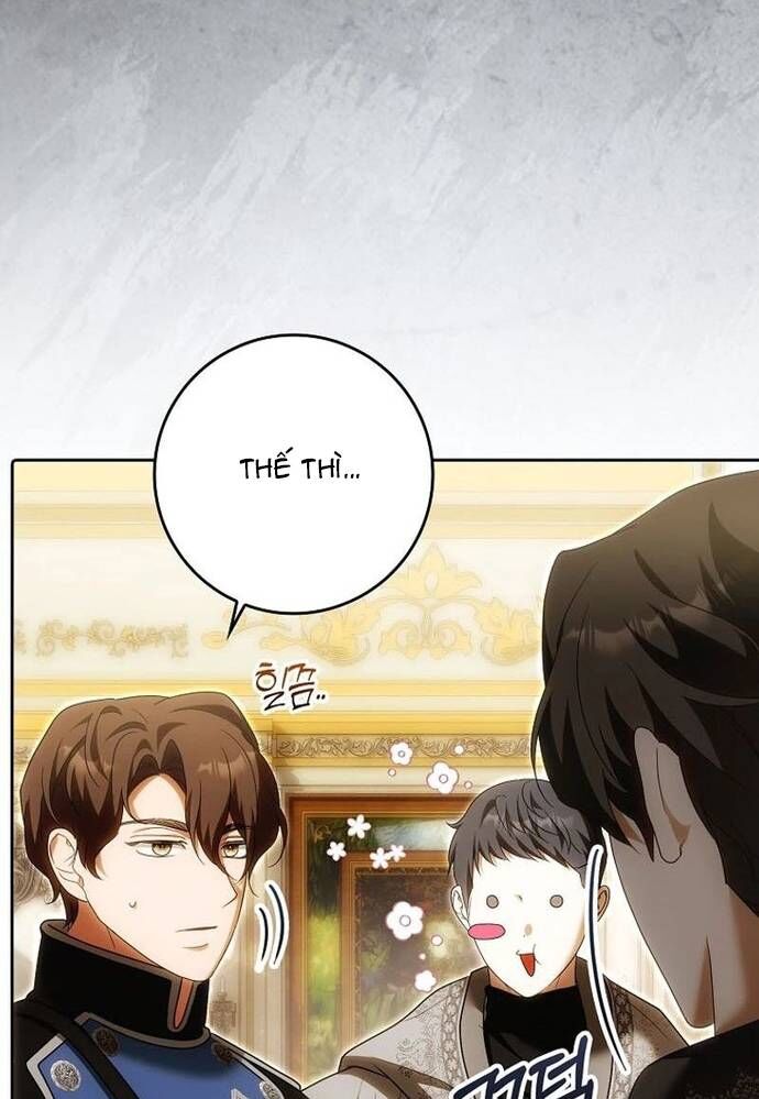 Tôi Chỉ Muốn Ngủ Riêng! Chapter 25 - 27