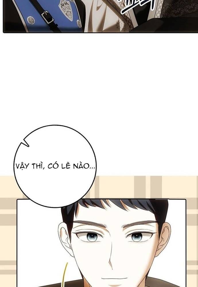 Tôi Chỉ Muốn Ngủ Riêng! Chapter 25 - 28