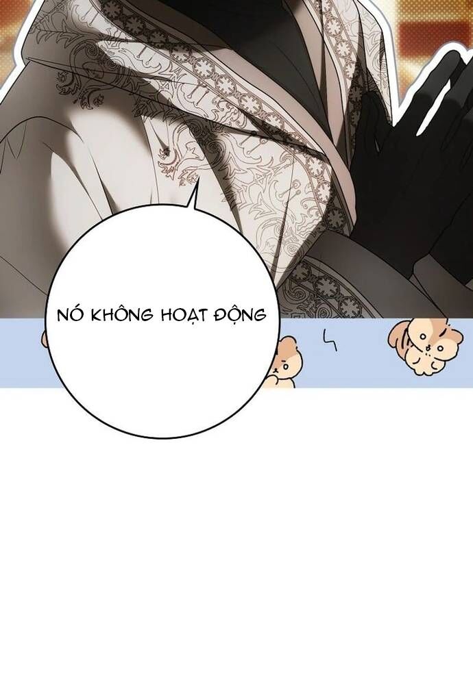 Tôi Chỉ Muốn Ngủ Riêng! Chapter 25 - 4