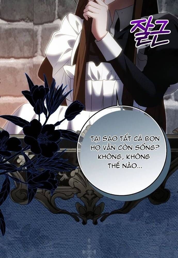 Tôi Chỉ Muốn Ngủ Riêng! Chapter 25 - 34