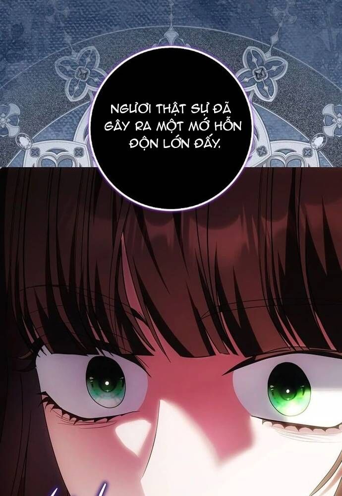 Tôi Chỉ Muốn Ngủ Riêng! Chapter 25 - 35