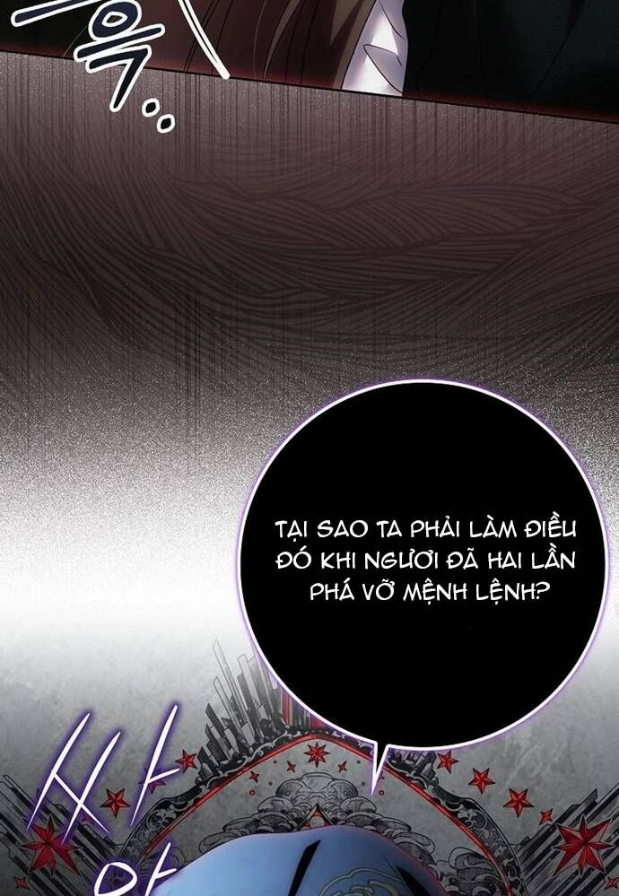 Tôi Chỉ Muốn Ngủ Riêng! Chapter 25 - 43