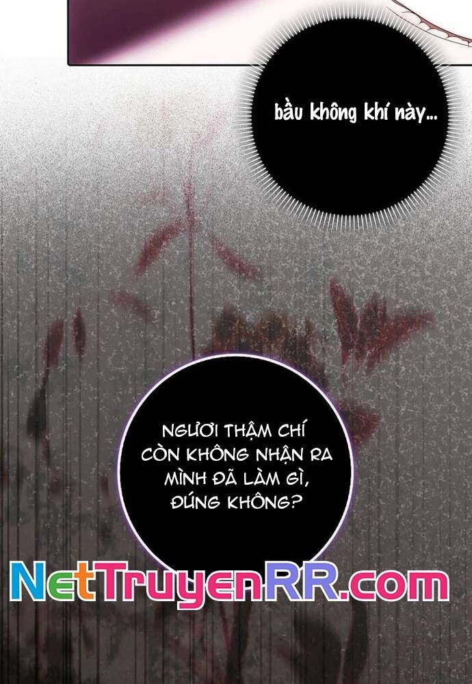 Tôi Chỉ Muốn Ngủ Riêng! Chapter 25 - 46
