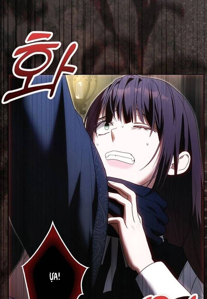 Tôi Chỉ Muốn Ngủ Riêng! Chapter 25 - 47