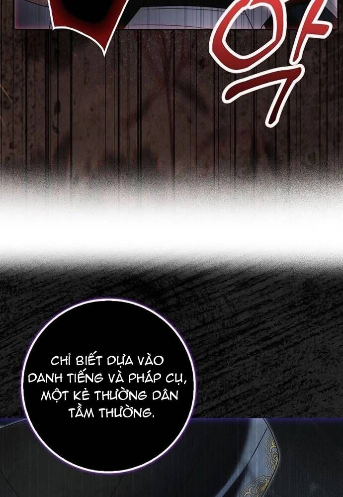 Tôi Chỉ Muốn Ngủ Riêng! Chapter 25 - 48