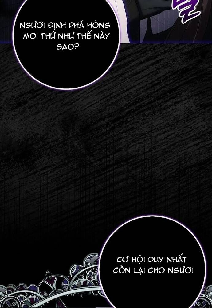 Tôi Chỉ Muốn Ngủ Riêng! Chapter 25 - 50