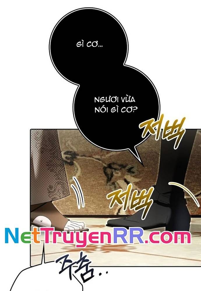 Tôi Chỉ Muốn Ngủ Riêng! Chapter 25 - 6