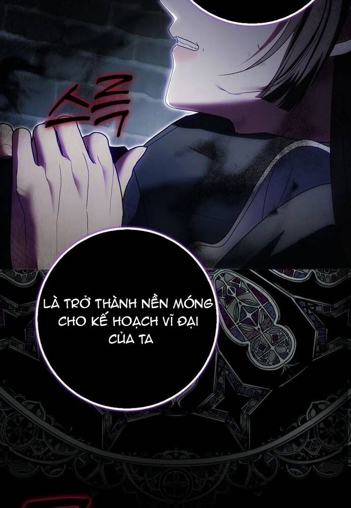 Tôi Chỉ Muốn Ngủ Riêng! Chapter 25 - 51