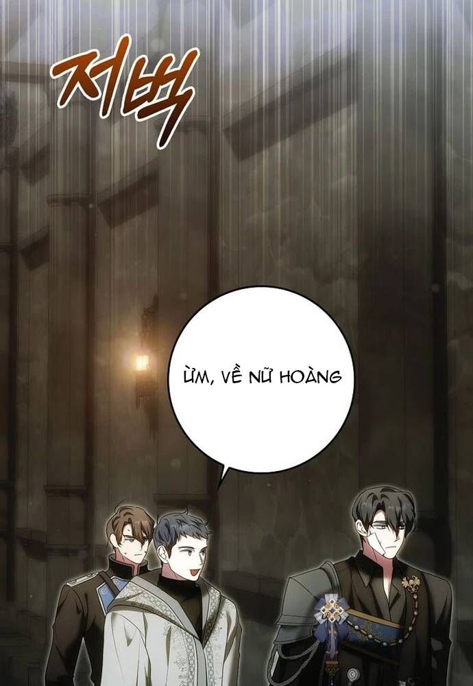 Tôi Chỉ Muốn Ngủ Riêng! Chapter 25 - 54