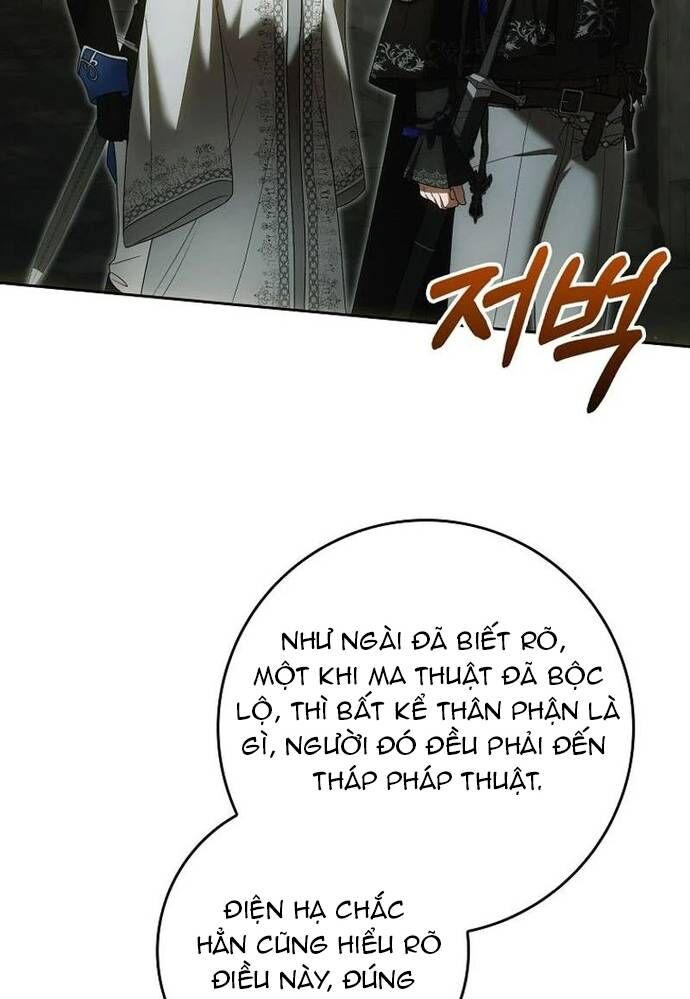 Tôi Chỉ Muốn Ngủ Riêng! Chapter 25 - 55
