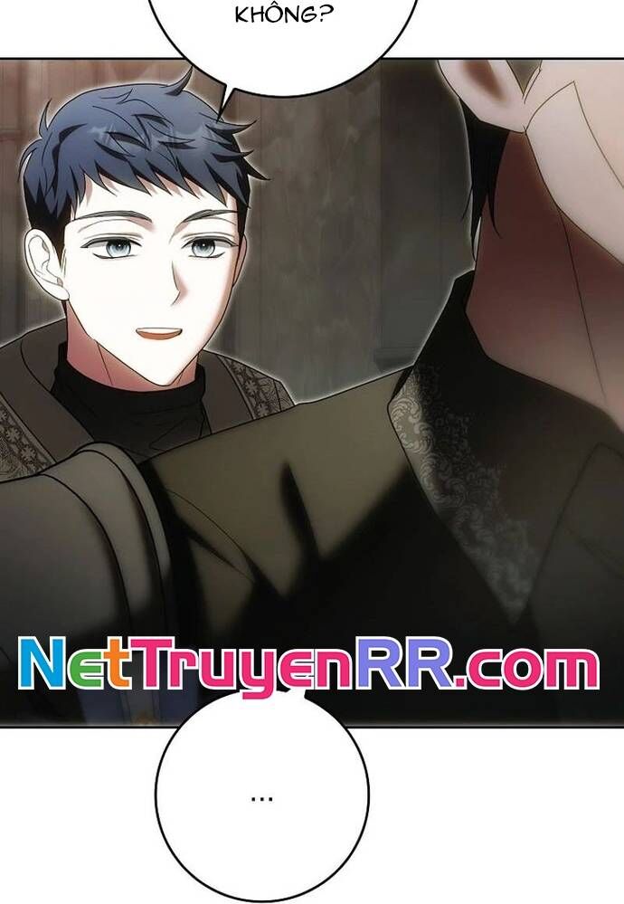 Tôi Chỉ Muốn Ngủ Riêng! Chapter 25 - 56