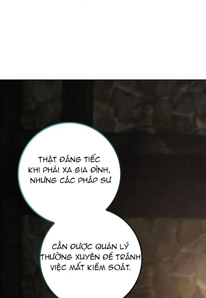 Tôi Chỉ Muốn Ngủ Riêng! Chapter 25 - 57