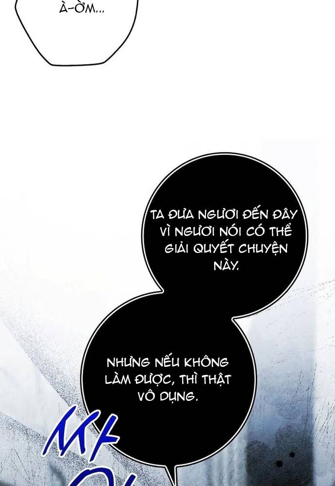 Tôi Chỉ Muốn Ngủ Riêng! Chapter 25 - 7