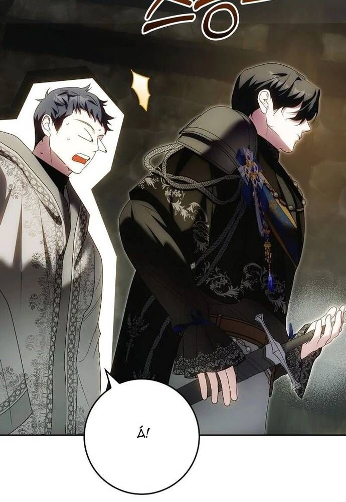 Tôi Chỉ Muốn Ngủ Riêng! Chapter 25 - 64