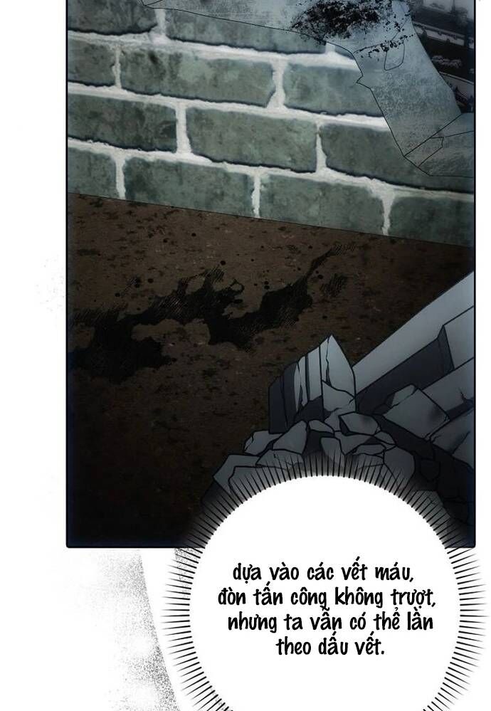 Tôi Chỉ Muốn Ngủ Riêng! Chapter 25 - 72