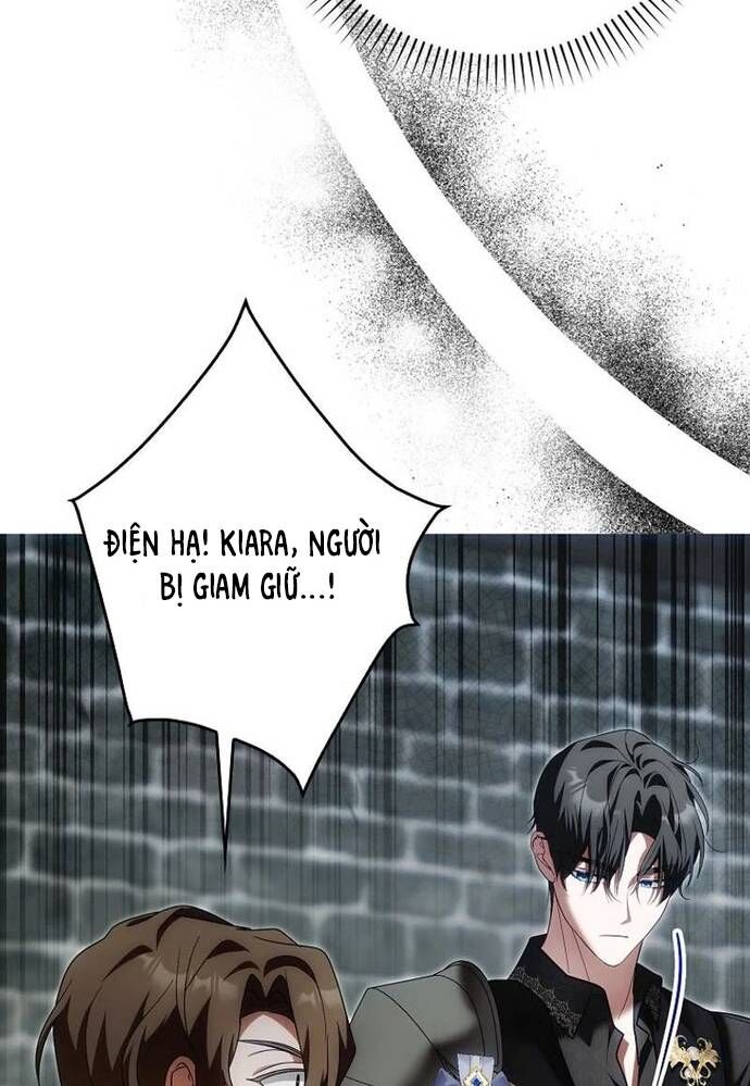 Tôi Chỉ Muốn Ngủ Riêng! Chapter 25 - 73