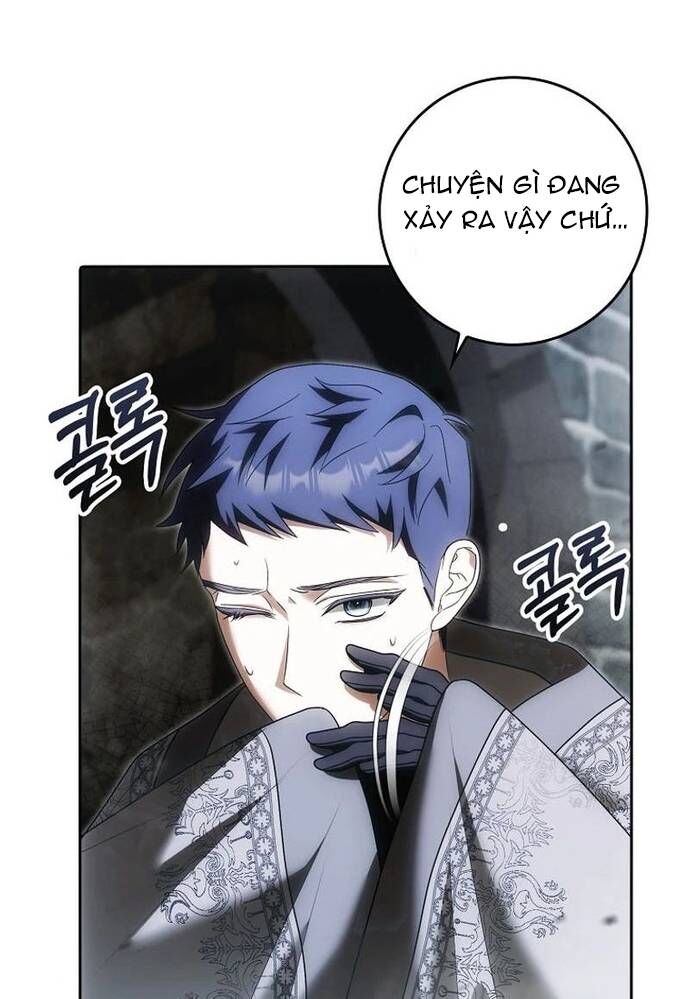 Tôi Chỉ Muốn Ngủ Riêng! Chapter 25 - 75