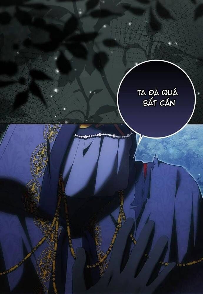 Tôi Chỉ Muốn Ngủ Riêng! Chapter 25 - 83