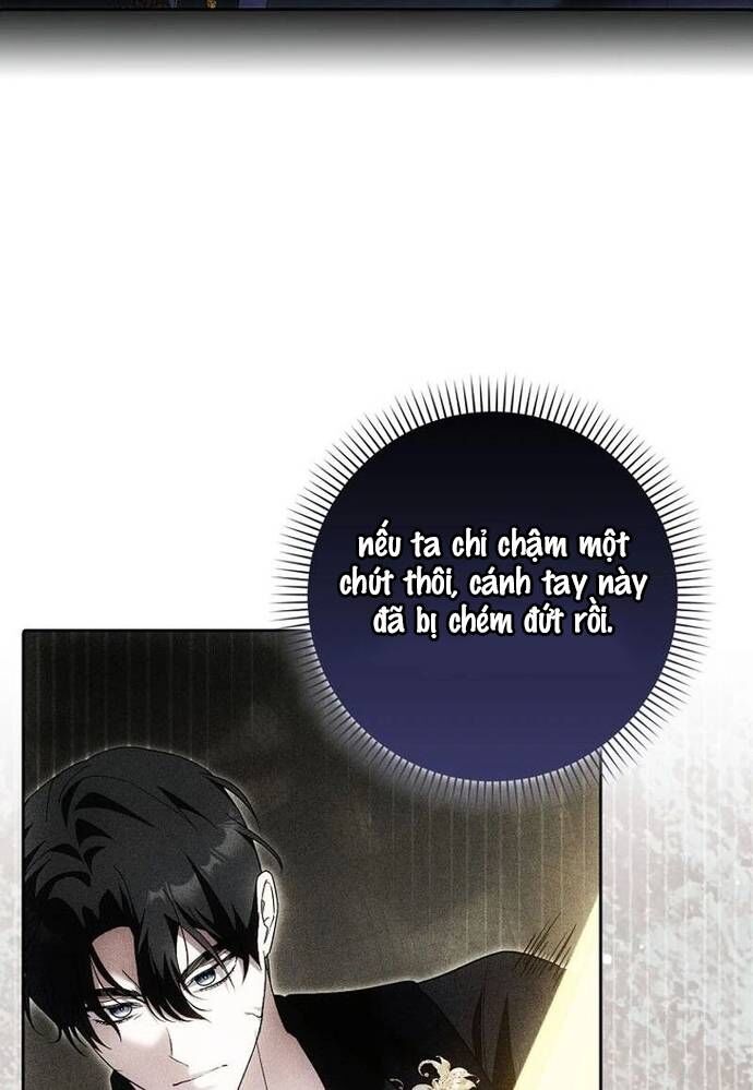 Tôi Chỉ Muốn Ngủ Riêng! Chapter 25 - 84