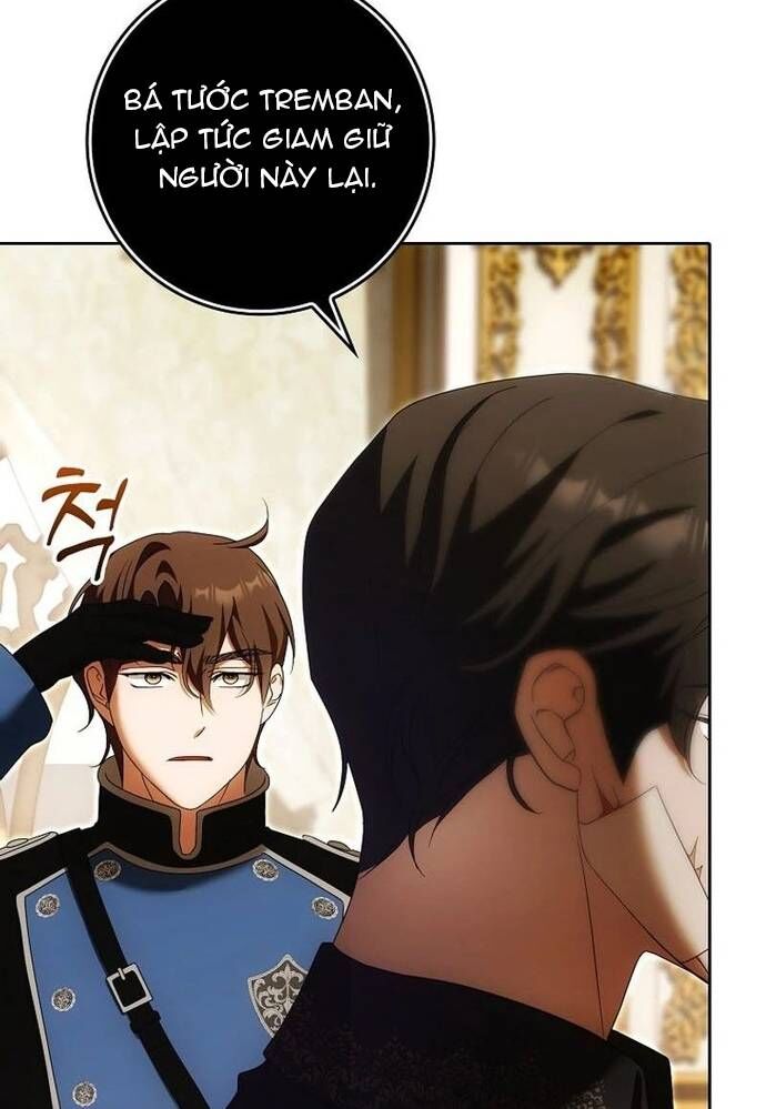 Tôi Chỉ Muốn Ngủ Riêng! Chapter 25 - 10