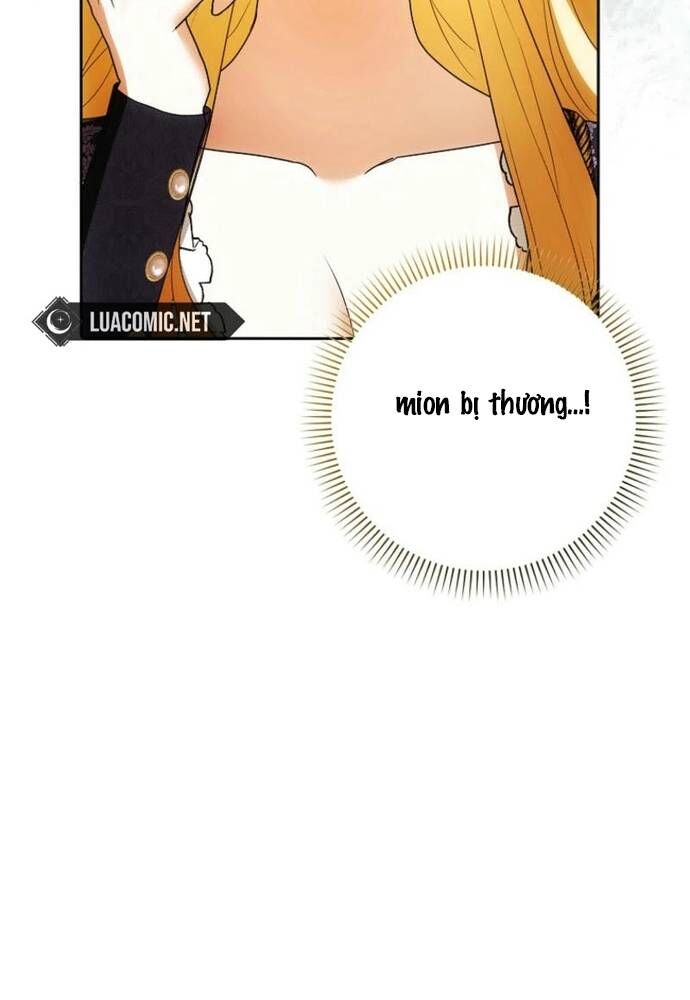 Tôi Chỉ Muốn Ngủ Riêng! Chapter 26 - 11